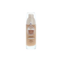 Maybelline Dream Satin Liquid Foundation 48 Sun Beige 30ml  - $22.00
