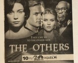 The Others TV Guide Print Ad  TPA6 - $5.93