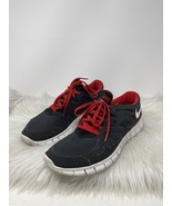 Nike Men Shoe Free Run II Size 11 Athletic Running Sneaker 443815-006 - €38,22 EUR
