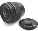 Sony Lens Sal1855 179759 - £38.71 GBP