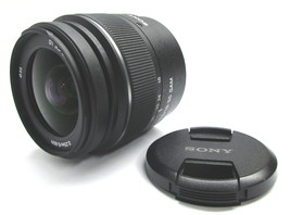 Sony Lens Sal1855 179759 - £38.75 GBP