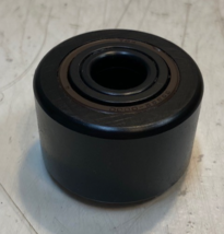 McGill CYRD-2 66922-0000 Flat Yoke Cam Roller 51mm OD 16mm Bore 33mm Thick - $29.99