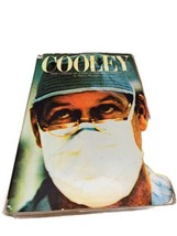 Cooley -The career of a great heart surgeon by Harry Minetree - £7.99 GBP