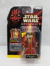 Star Wars Episode 1 Queen Amidala Action Figure Sealed - £15.12 GBP