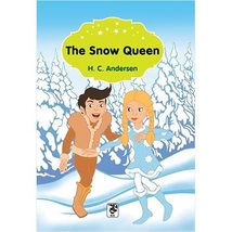 The Snow Queen [Paperback] Hans Christian Andersen - £11.98 GBP
