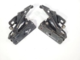2008 Saturn Sky OEM Pair Of Left And Right Hood Hinge  - $156.82