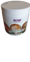 Now Solutions USDA Organic Shea Butter Emollient/Seals in Moisture (7 fl... - $10.39