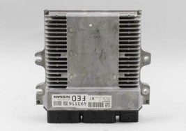 2018-2019 INFINITI Q50 ECU ECM ENGINE CONTROL MODULE COMPUTER OEM - £131.01 GBP