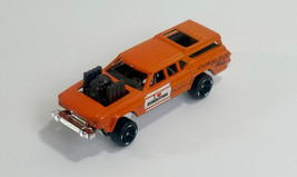 Hot Wheels Art Cars - Cruise Bruiser Die-Cast Model - $55.36 MXN