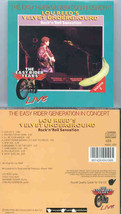 Lou Reed / Velvet Underground - Rock &#39;N&#39; Roll Sensation Part 2  ( Live In Texas  - £17.97 GBP