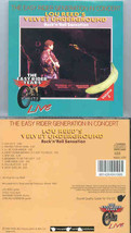 Lou Reed / Velvet Underground - Rock &#39;N&#39; Roll Sensation Part 2  ( Live In Texas  - £18.67 GBP