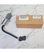 98-3817 Fits Toro Groundmaster 4700D 12V Fuel Shutoff Stop Solenoid WO B... - $827.78 MXN