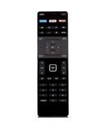 Xrt122 Remote For Vizio Smart Tv D32-D1 D32H-D1 D32X-D1 D39H-D0 D40-D1 D... - £11.00 GBP