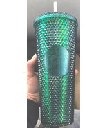 2022 Starbucks Cal State Venti Studded Cup Tumbler College Collection NC... - $76.95 CAD