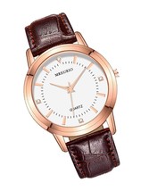 Quartz Watch, Clock, Wrist Watch, Casual Watch, - $47.50