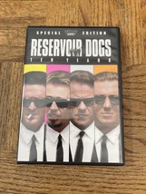 Reservoir Dogs Special Edition DVD - £7.86 GBP