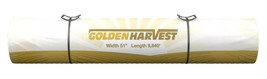 Golden Harvest NT-51 GHXLTT-G Bale Net Wrap 51 in. x 9,840 ft. - $515.12