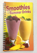 Smoothies And Summer Drinks Cookbook 2007 Paperback Sealed - £6.38 GBP