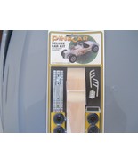 Woodland Scenics Pine Car P373 Wildfire Roadster Kit - $24.75