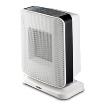 Optimus Portable Oscillation Ceramic Heater with LED Display - $103.23 CAD