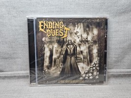 Summoning by Ending Quest (CD, 2014) Nouveau FDA71CD scellé - £11.28 GBP