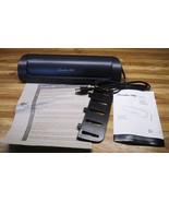 Swingline GBC Inspire 9&quot; Pouch Laminator With Inst. &amp; Cleaning Sheet/New... - £14.60 GBP