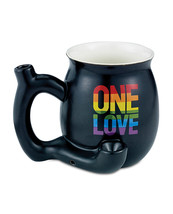 Fashioncraft Small Deluxe Mug - One Love - £13.28 GBP