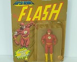 The Flash Action Figure Running Arm Movement DC Comics Super Heroes Toy ... - £18.15 GBP
