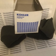 2 Genuine Kohler Engine Cooling Air Filters 12 050 02-S 1205002S 12.5 13 14 15hp - £23.63 GBP