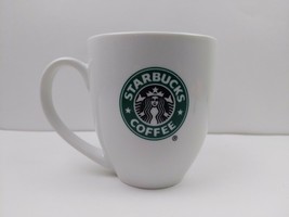 2007 Starbucks Coffee 14 Fl Oz Coffee Mug - $15.35