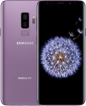 Samsung s9+ g965f/ds 6gb 64gb octa core 6.2&quot; android smartphone 4g LTE p... - £395.07 GBP