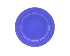 Pier 1 Toscana Royal Blue chop plate | service plate | round platter made Italy. - £45.25 GBP+