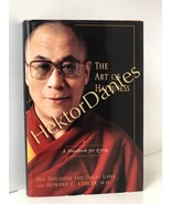 The Art of Happiness by His Holiness the Dalai Lama (1998 Hardcover) - £7.51 GBP