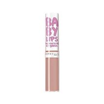 Maybelline Baby Lip Gloss Number 20, Taupe with Me  - $20.00