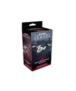  Star Wars: Armada – Republic Fighter Squadrons Expansion Pack FFG New S... - $1,494.72 MXN