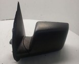 Driver Side View Mirror Power Folding Non-heated Fits 06-10 EXPLORER 107... - $48.30