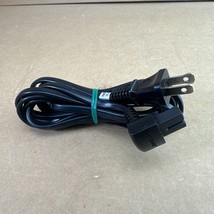 Original Bose PS 3-2-1 Series I II III &amp; CineMate Subwoofer Power Cord Cable OEM - £12.53 GBP