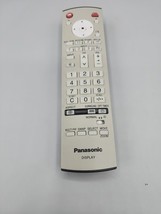 Panasonic EUR7636070R Tv Remote Control TH-50PH10UK , TH-58PH10UK , TH-42PWD8UK - £5.78 GBP