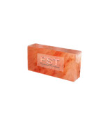 Himalayan Pink Salt Brick (8" x 4" x 2") - $9.59