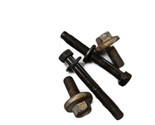 Camshaft Bolt Set From 2010 Nissan Murano  3.5 - $14.95