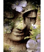 Inner Tranquility - Tree Free Greeting Card - 14119 - $2.77