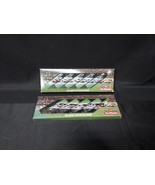 Lot Of 2 Vintage 1993 NASCAR The Winston Cup Lighters Box Set RACING 10 ... - $197.48 MXN