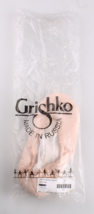 Grishko Leinen Ballett Hausschuhe Mehrere Größen - Brandneu Mit Verpackung - $9.96