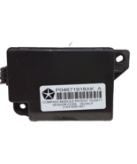 11 12 13 14 15 Chrysler 300 Compass module OEM P04671918AK - $41.08 CAD