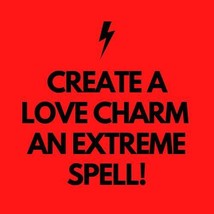 Create Your Own Love Charm To Attract A New Love To You Spell Book Extract 86 RE - £5.58 GBP
