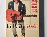 Marty Stuart: Hillbilly Rock (VHS, 1994, MCA Music Video) - £7.90 GBP