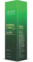 Jovees Professional Derma Care Acne Clear Face Wash, 200ml (Pack of 1) E605 - £15.52 GBP