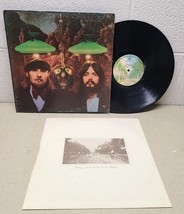Seals &amp; Crofts – Diamond Girl Vinyl Record Album, LP 1973, SOFT ROCK – B... - $9.89