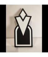 Quest Marker Door 3D Door/Wall Sign – Skyrim Collectible Decor - $29.99