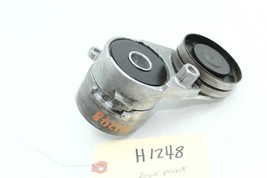1998-2005 VOLKSWAGEN PASSAT AUDI A4 A6 2.8L DRIVE BELT TENSIONER H1248 image 6